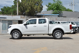 2023款长城汽车风骏7