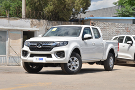 2023款长城汽车风骏7