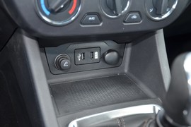 2023款长城汽车风骏7