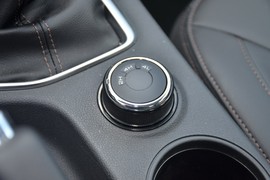 2023款长城汽车风骏7