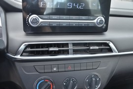 2023款长城汽车风骏7