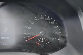 2023款长城汽车风骏7