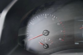 2023款长城汽车风骏7