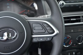 2023款长城汽车风骏7