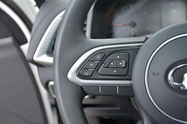 2023款长城汽车风骏7