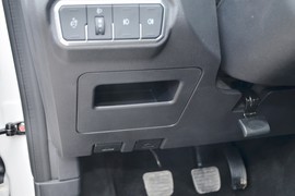 2023款长城汽车风骏7