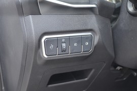 2023款长城汽车风骏7