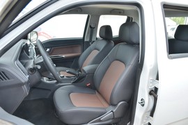 2023款长城汽车风骏7