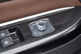 2023款长城汽车风骏7