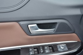 2023款长城汽车风骏7