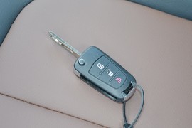 2023款长城汽车风骏7