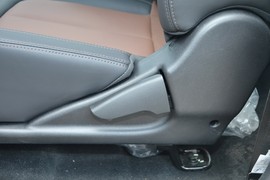 2023款长城汽车风骏7