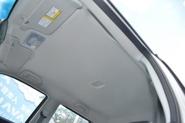 2023款长城汽车风骏7