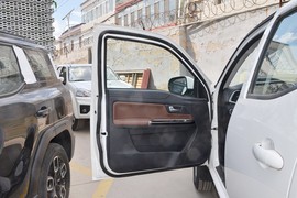 2023款长城汽车风骏7