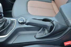 2023款长城汽车风骏7