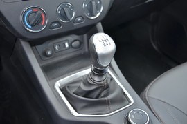 2023款长城汽车风骏7