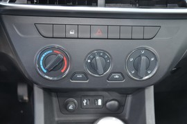 2023款长城汽车风骏7