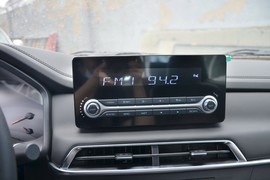 2023款长城汽车风骏7