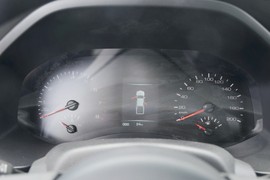 2023款长城汽车风骏7