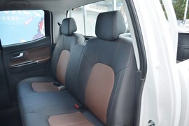 2023款长城汽车风骏7