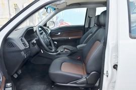 2023款长城汽车风骏7