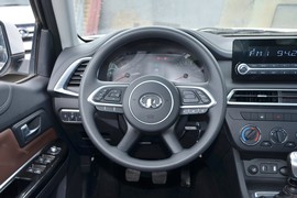 2023款长城汽车风骏7