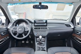 2023款长城汽车风骏7