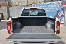 2023款长城汽车风骏7