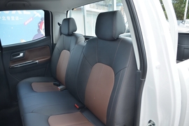 2023款长城汽车风骏7