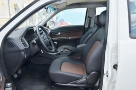 2023款长城汽车风骏7