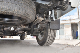 2023款长城汽车风骏7