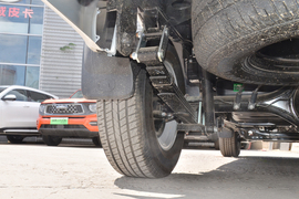 2023款长城汽车风骏7