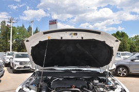 2023款长城汽车风骏7