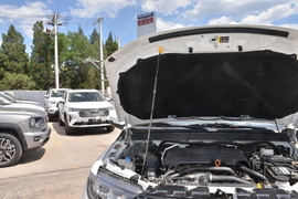 2023款长城汽车风骏7