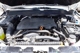 2023款长城汽车风骏7