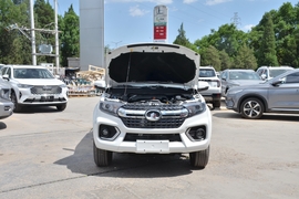 2023款长城汽车风骏7