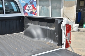 2023款长城汽车风骏7