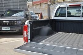 2023款长城汽车风骏7