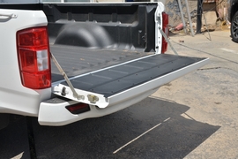 2023款长城汽车风骏7