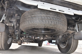 2023款长城汽车风骏7