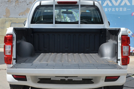 2023款长城汽车风骏7