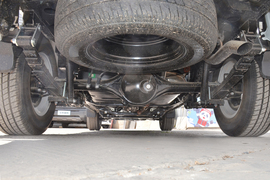 2023款长城汽车风骏7