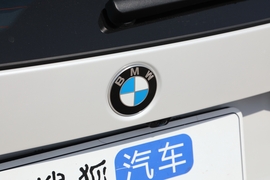 2023款宝马X1