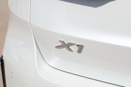 2023款宝马X1