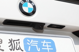 2023款宝马X1
