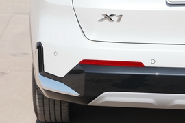2023款宝马X1