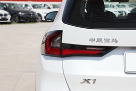 2023款宝马X1