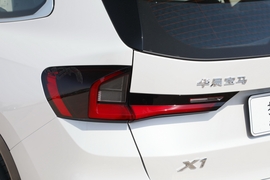 2023款宝马X1
