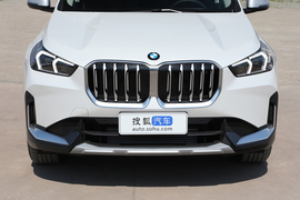 2023款宝马X1