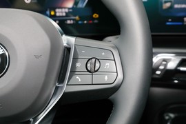 2023款宝马X1